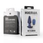 Vibrator Anal Hueman Meteorid Remote Control Rimming