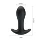 Vibrator Anal Pretty Love Anal Plug Massager
