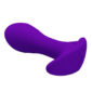 Vibrator Anal Pretty Love Morton Blue