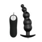 Vibrator Anal Pretty Love Plug Beaded 12 Functii