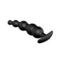 Vibrator Anal Pretty Love Plug Beaded 12 Functii