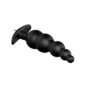 Vibrator Anal Pretty Love Plug Beaded 12 Functii
