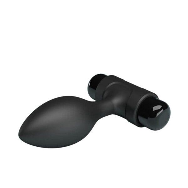 Vibrator Anal Pretty Love Vibra Butt Plug 10 Functii Vibrator Anal Pretty Love Vibra Butt Plug 10 Functii