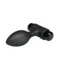 Vibrator Anal Pretty Love Vibra Butt Plug 10 Functii