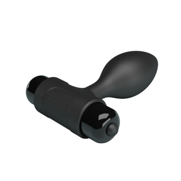 Vibrator Anal Pretty Love Vibra Butt Plug 10 Functii Vibrator Anal Pretty Love Vibra Butt Plug 10 Functii