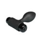 Vibrator Anal Pretty Love Vibra Butt Plug 10 Functii