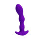 Vibrator Anal Pretty Love Yale Blue
