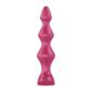 Vibrator Anal Satisfyer Lolli Plug 1 Berry