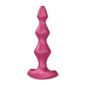 Vibrator Anal Satisfyer Lolli Plug 1 Berry