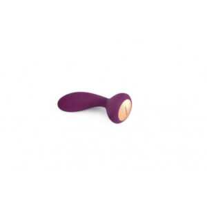 Vibrator Anal Svakom Julie Violet Vibrator Anal Svakom Julie Violet