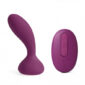 Vibrator Anal Svakom Julie Violet