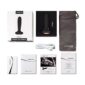 Vibrator Anal Svakom Primo Warming Plug Black