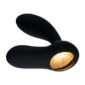 Vibrator Anal Svakom Vick Black Neo