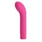 Vibrator Atlas Mini G Spot Magenta