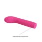 Vibrator Atlas Mini G Spot Magenta