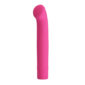 Vibrator Bogey Magenta