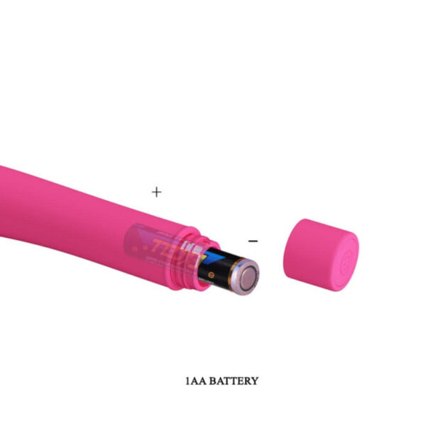 Vibrator Bogey Magenta Vibrator Bogey Magenta