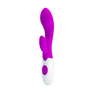 Vibrator Brighty Purple Vibrator Brighty Purple