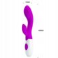 Vibrator Brighty Purple