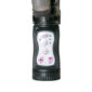 Vibrator Cap Rotativ Easytoys Bunny Black