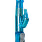 Vibrator Cap Rotativ Easytoys Bunny Blue