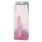 Vibrator Cap Rotativ Vibe Therapy Serenity Pink