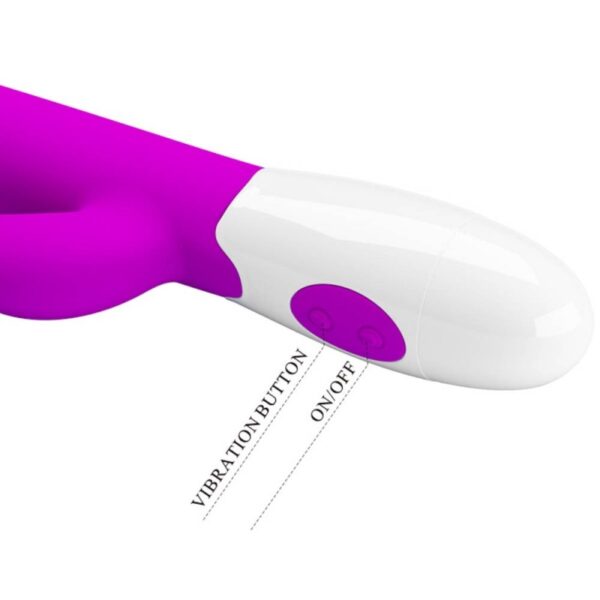 Vibrator Centaur Purple Vibrator Centaur Purple