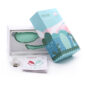 Vibrator Cu Aplicatie Magic Fugu Green