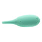 Vibrator Cu Aplicatie Magic Fugu Green
