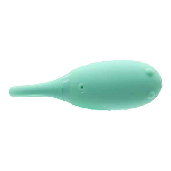 Vibrator Cu Aplicatie Magic Fugu Green Vibrator Cu Aplicatie Magic Fugu Green