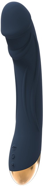 Vibrator Boreas Warming Vibrator Boreas Warming