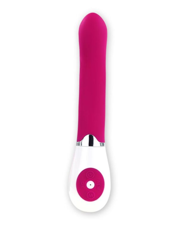 Vibrator Daniel Magenta Vibrator Daniel Magenta