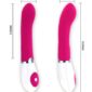 Vibrator Daniel Magenta