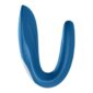 Vibrator De Cuplu Satisfyer Double Whale