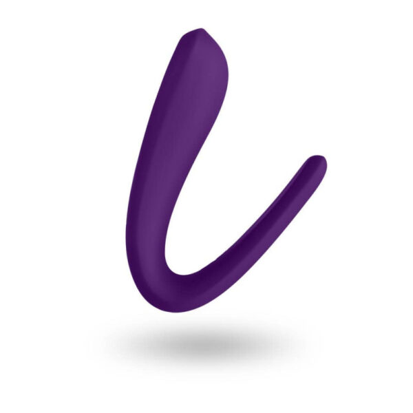 Vibrator De Cuplu Satisfyer Partner Vibrator De Cuplu Satisfyer Partner