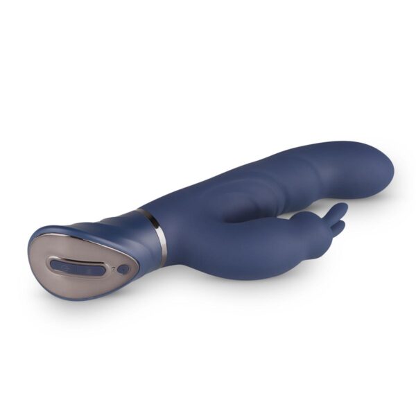 Vibrator Easytoys Midnight Rabbit Vibrator Easytoys Midnight Rabbit