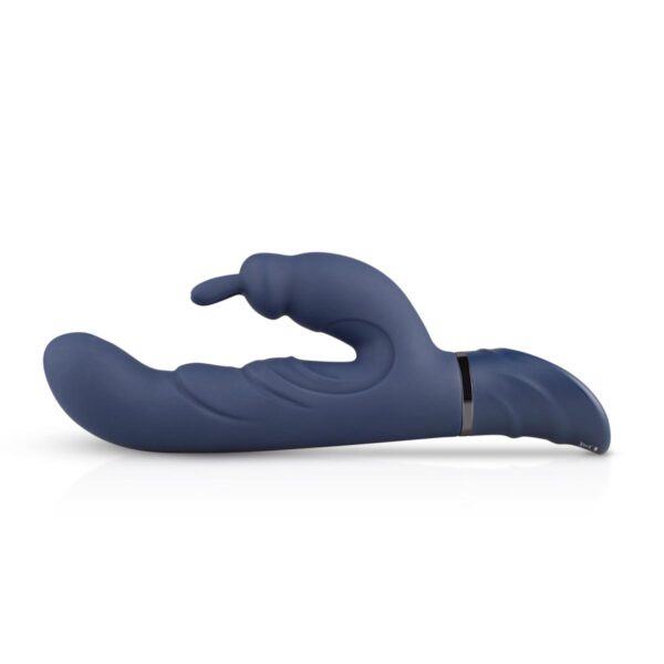 Vibrator Easytoys Midnight Rabbit Vibrator Easytoys Midnight Rabbit