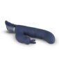 Vibrator Easytoys Midnight Rabbit
