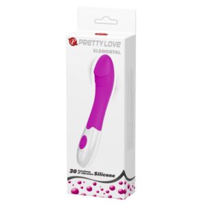 Vibrator Elemental Purple