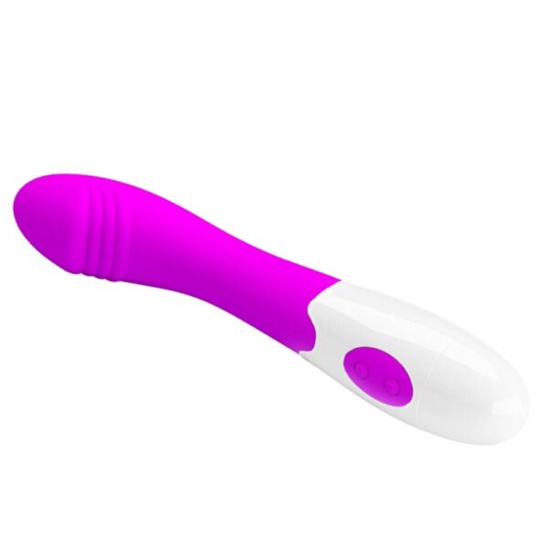 Vibrator Elemental Purple Vibrator Elemental Purple