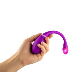 Vibrator Esca 2 Ohmibod By Kiiro Vibrator Esca 2 Ohmibod By Kiiro