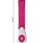 Vibrator Felix Magenta