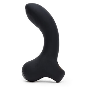 Vibrator Fifty Shades Of Grey G Spot Finger Vibrator