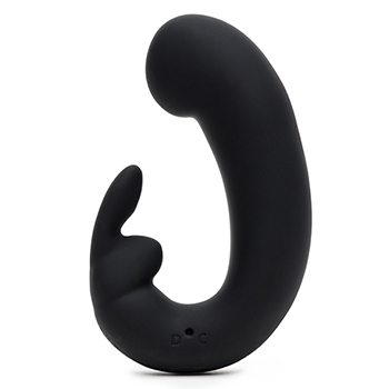 Vibrator Fifty Shades Of Grey G Spot Rabbit Vibrator Vibrator Fifty Shades Of Grey G Spot Rabbit Vibrator