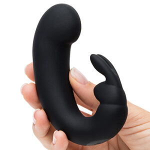 Vibrator Fifty Shades Of Grey G Spot Rabbit Vibrator Vibrator Fifty Shades Of Grey G Spot Rabbit Vibrator