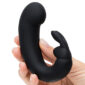 Vibrator Fifty Shades Of Grey G Spot Rabbit Vibrator
