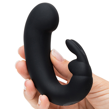 Vibrator Fifty Shades Of Grey G Spot Rabbit Vibrator Vibrator Fifty Shades Of Grey G Spot Rabbit Vibrator
