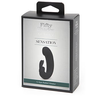 Vibrator Fifty Shades Of Grey G Spot Rabbit Vibrator Vibrator Fifty Shades Of Grey G Spot Rabbit Vibrator
