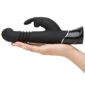 Vibrator Fifty Shades Of Grey Thrusting G-Spot Rabbit