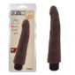 Vibrator Flirtation Brown